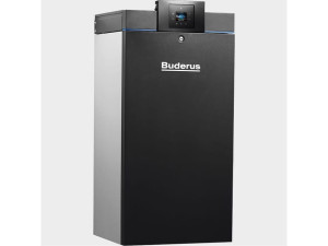 Конденсационный настенный котел