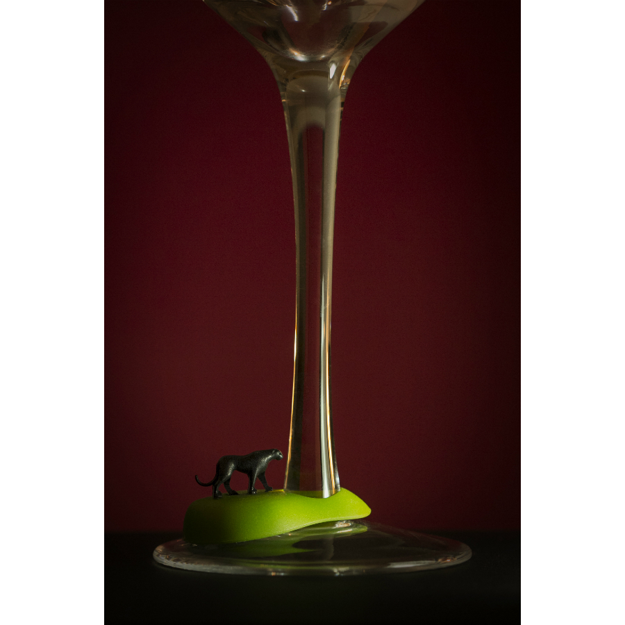 QL10192-M Маркеры для бокалов hot wine Qualy  - Вид №8