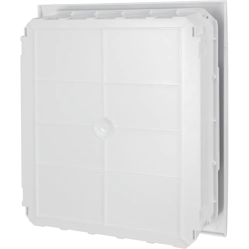 Распределительный щит Systeme Electric на 24 модуля для скрытого монтажа 82465547 STLM-0027682 - Вид №1