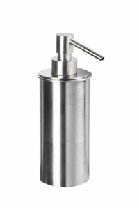 FIR Italia Дозатор для жидкостей  BATHROOM ACCESSORIES STEEL AB.IN01.D
