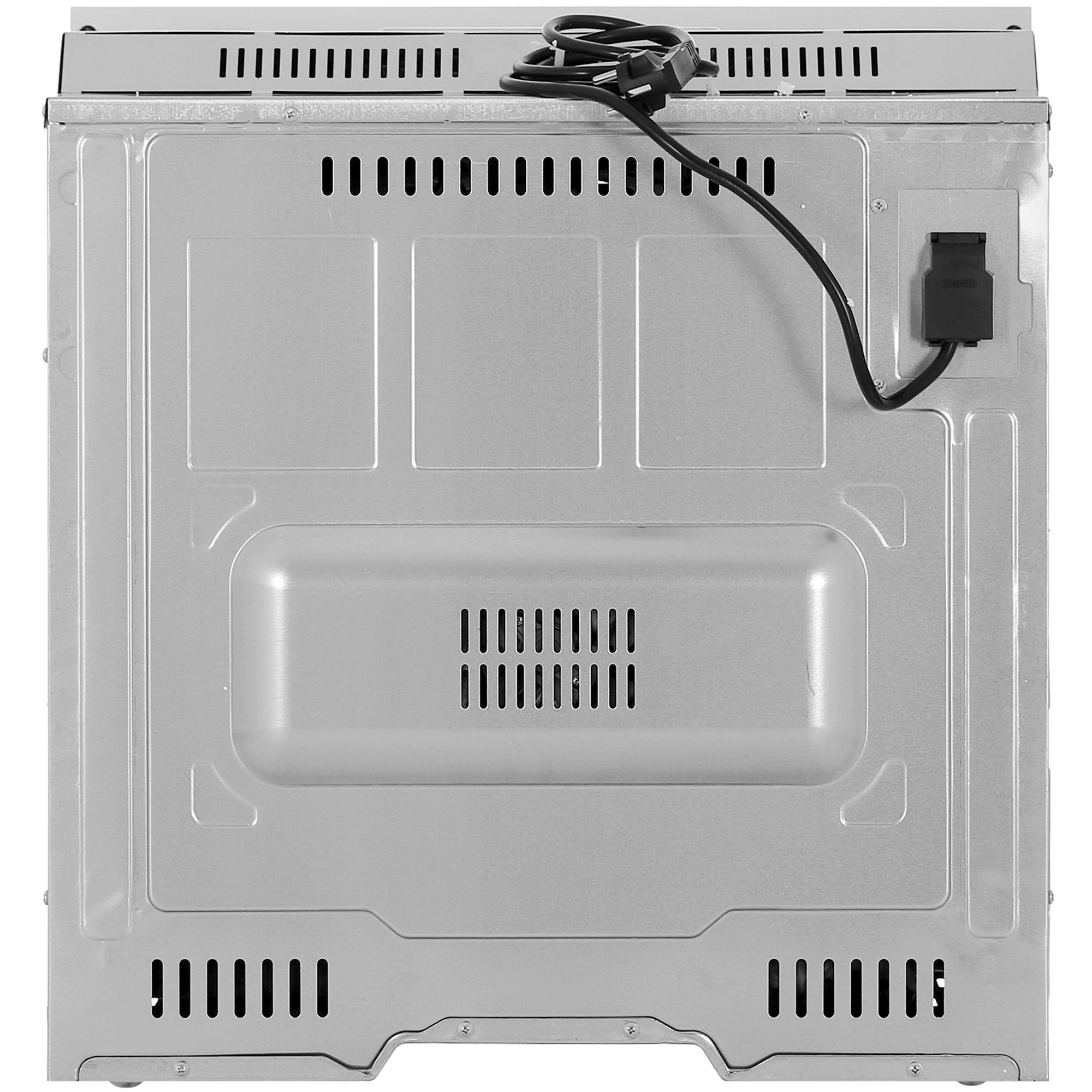 1115468 Электрический духовой шкаф Simfer B6EW16011 белый STDN-0001731 - Вид №8