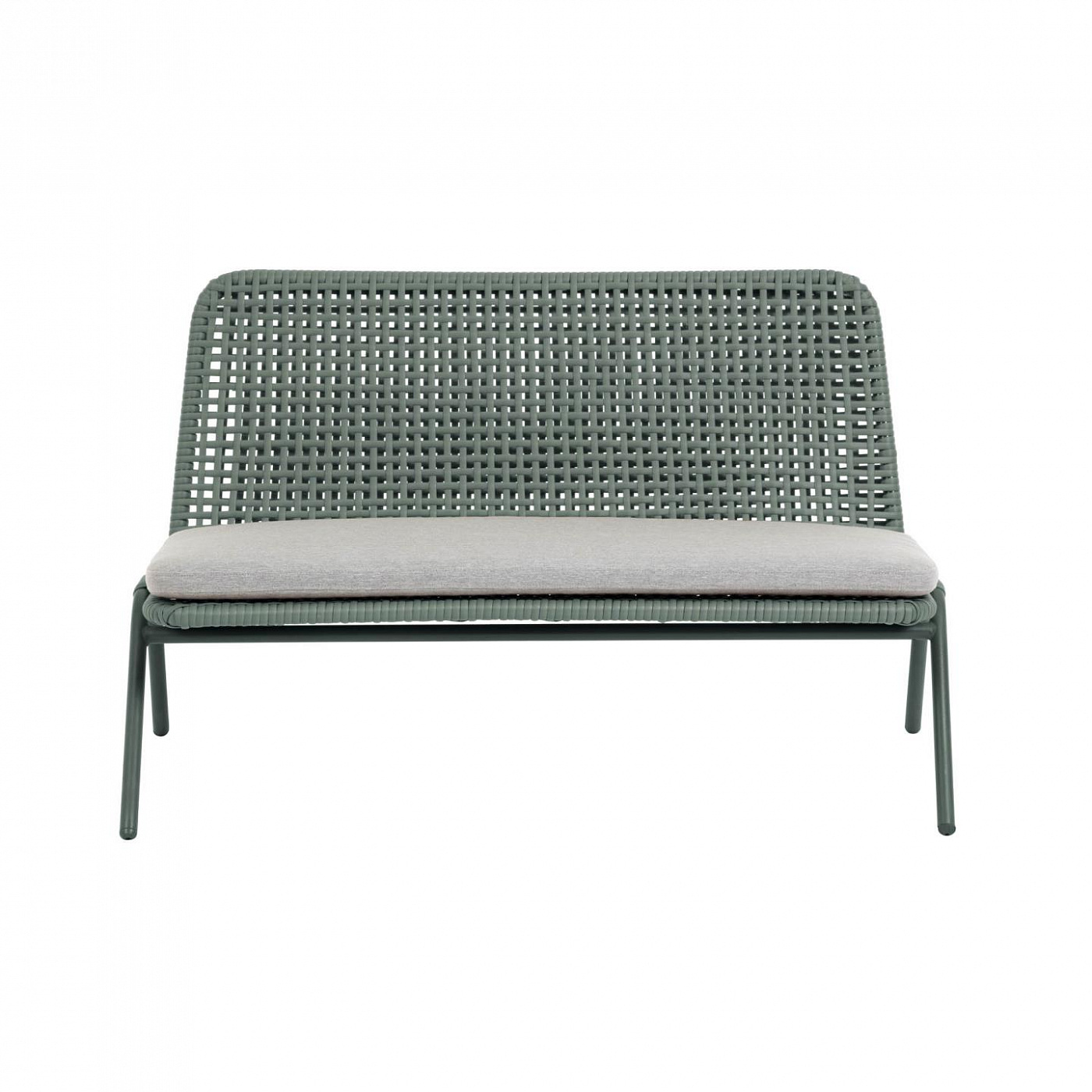 077915 Диван 120 см La Forma Wivina  - Вид №3