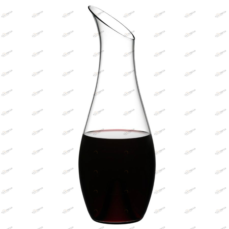 Декантер Riedel "O" Magnum, 2,3 л, бессвинцовый хрусталь 141426