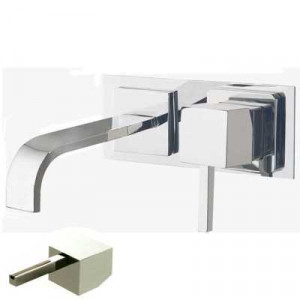 7511200005LR Смеситель Bandini Ice Cube 2