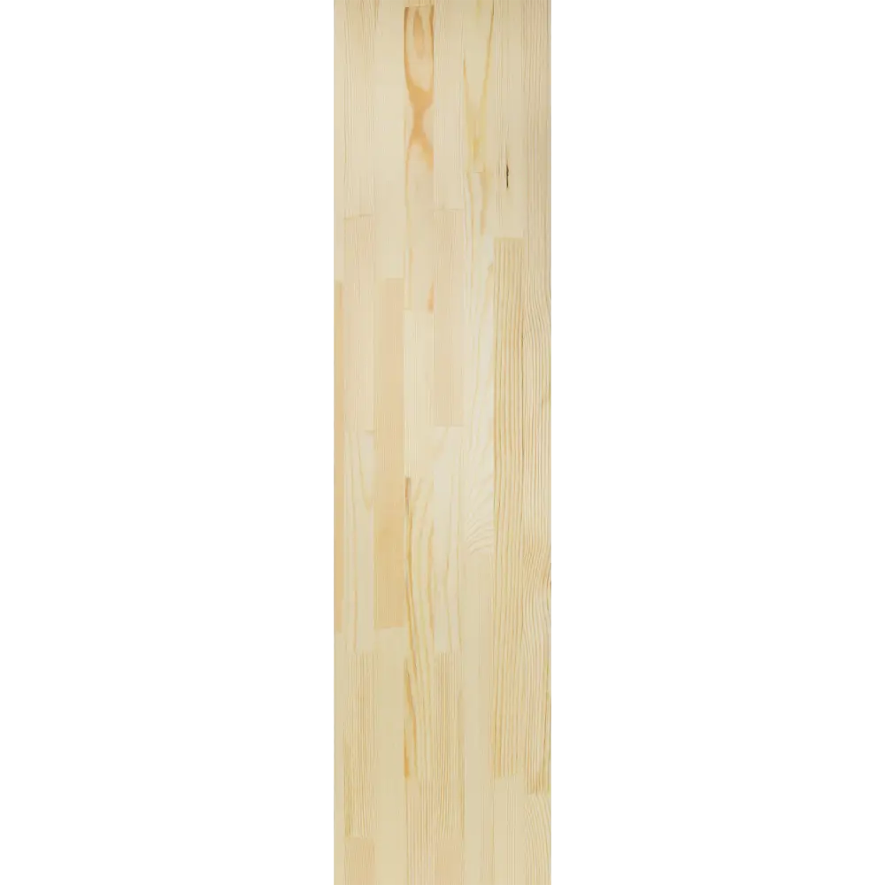 Мебельный щит 1200x300x18 мм хвоя сорт Экстра 82199963 STLM-2066552 Santreyd  - Вид №3