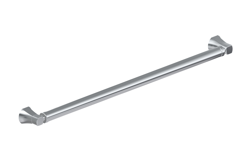 E-9432 Поручень для душа 80,7 cm GRAFF Finezza