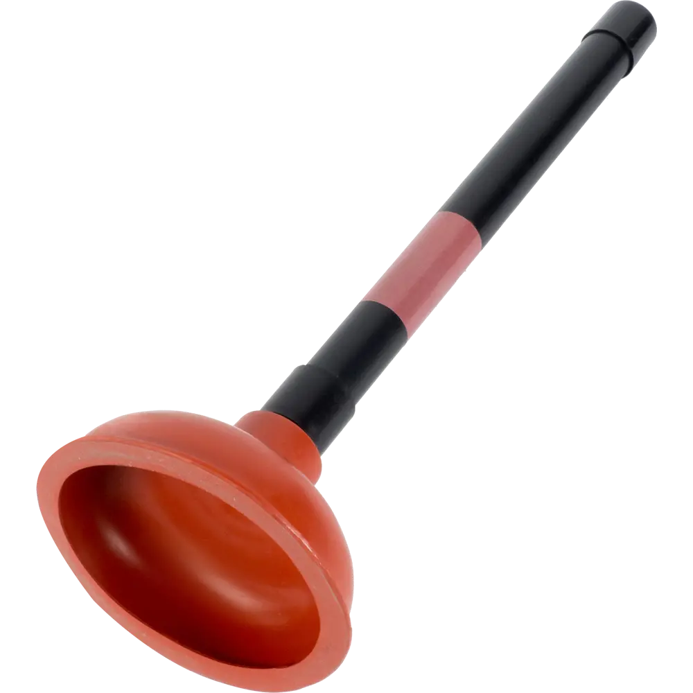 VIDAGE Вантуз для эффективной прочистки засоров 10,5 см 18879252 STLM-0013403