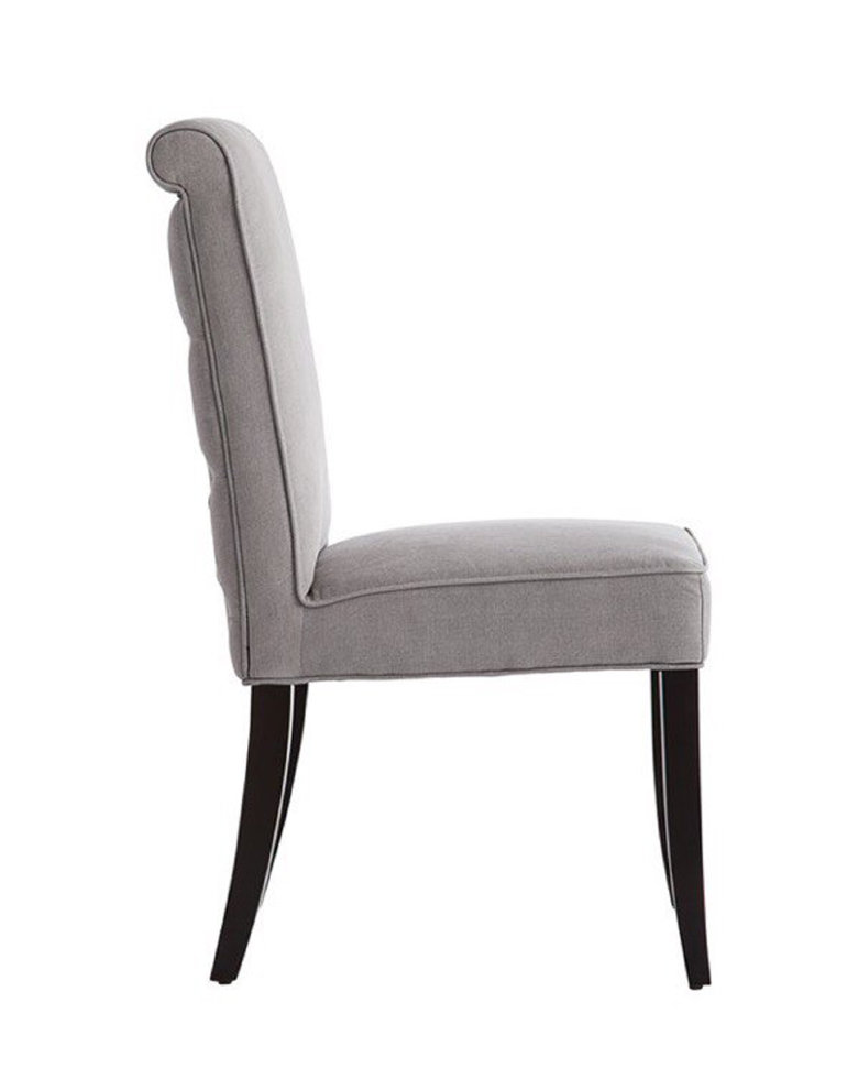 Стул George ICON DESIGNE GEORGE 177985 Серый - Вид №2