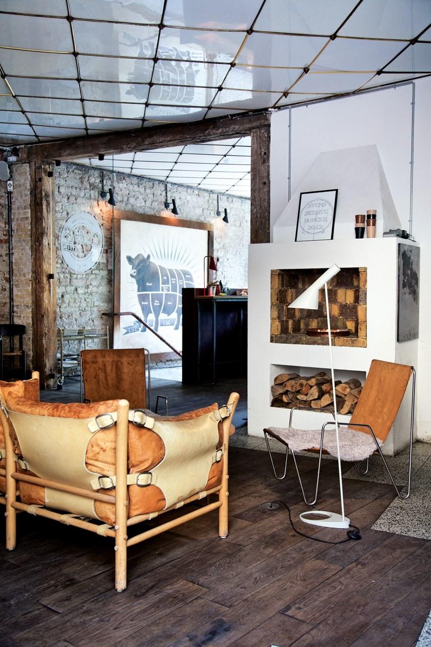 Louis Poulsen Настенный светильник из стали Aj sun-id-1421433 - Вид №7