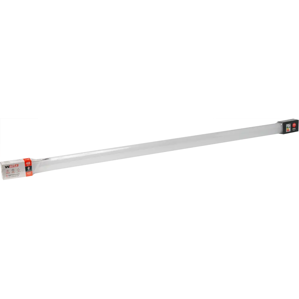 Светильник линейный WPL01 1500 мм 45 Вт, холодный белый свет WOLTA STLM-2095941 - Вид №3
