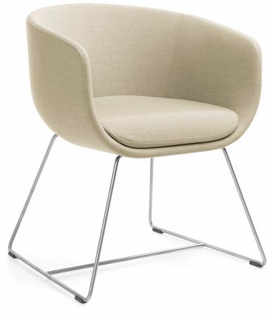 profim Кресло-санки с подлокотниками Nu sun-id-1435415 - Вид №1