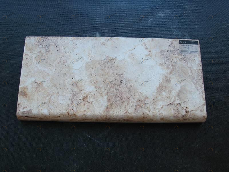 INDALO PISCINE Окантовка бассейна из камня sun-id-1436822