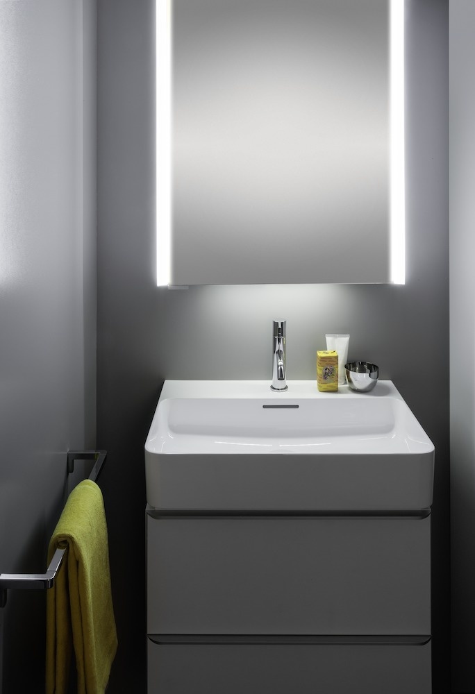 H8102840001041 Раковина LAUFEN PRO - Вид №8