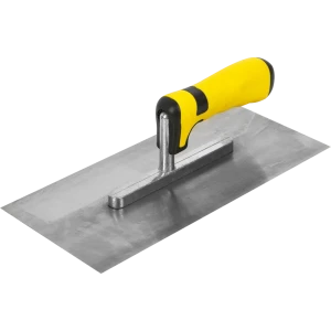 Гладилка c двухкомпонентной ручкой Systec, 280х130 мм