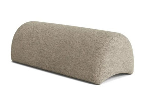 Ткань сплошной цвет подушка для дивана