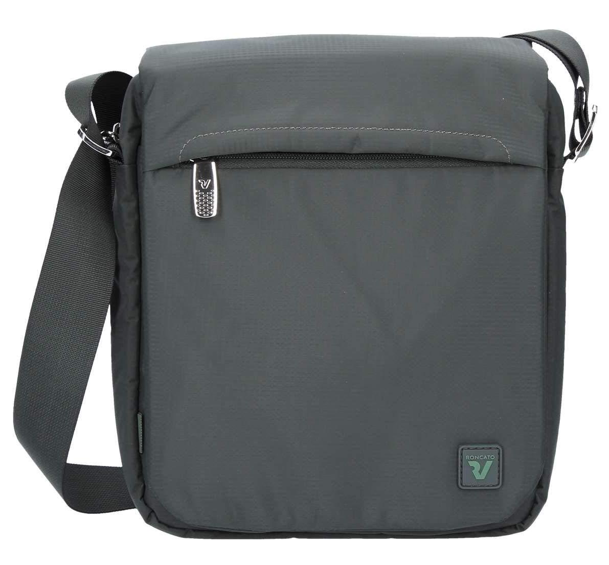 7277-67 Сумка 7277 Shoulder Bag With Flap Roncato Street