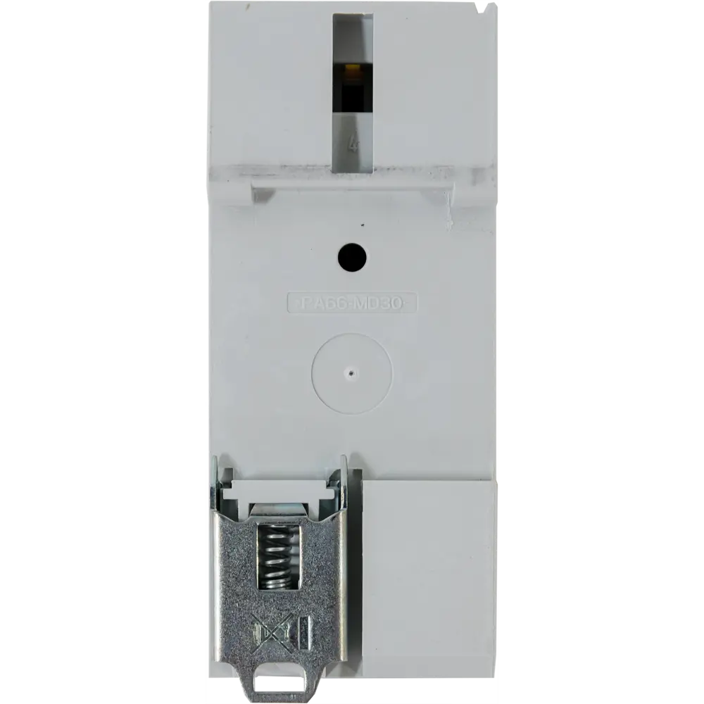 УЗО Hager CD225j 1P N 25 А 30 мА 4.5 кА AC STLM-2202721 - Вид №2