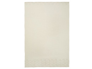 Жаккардовый плед