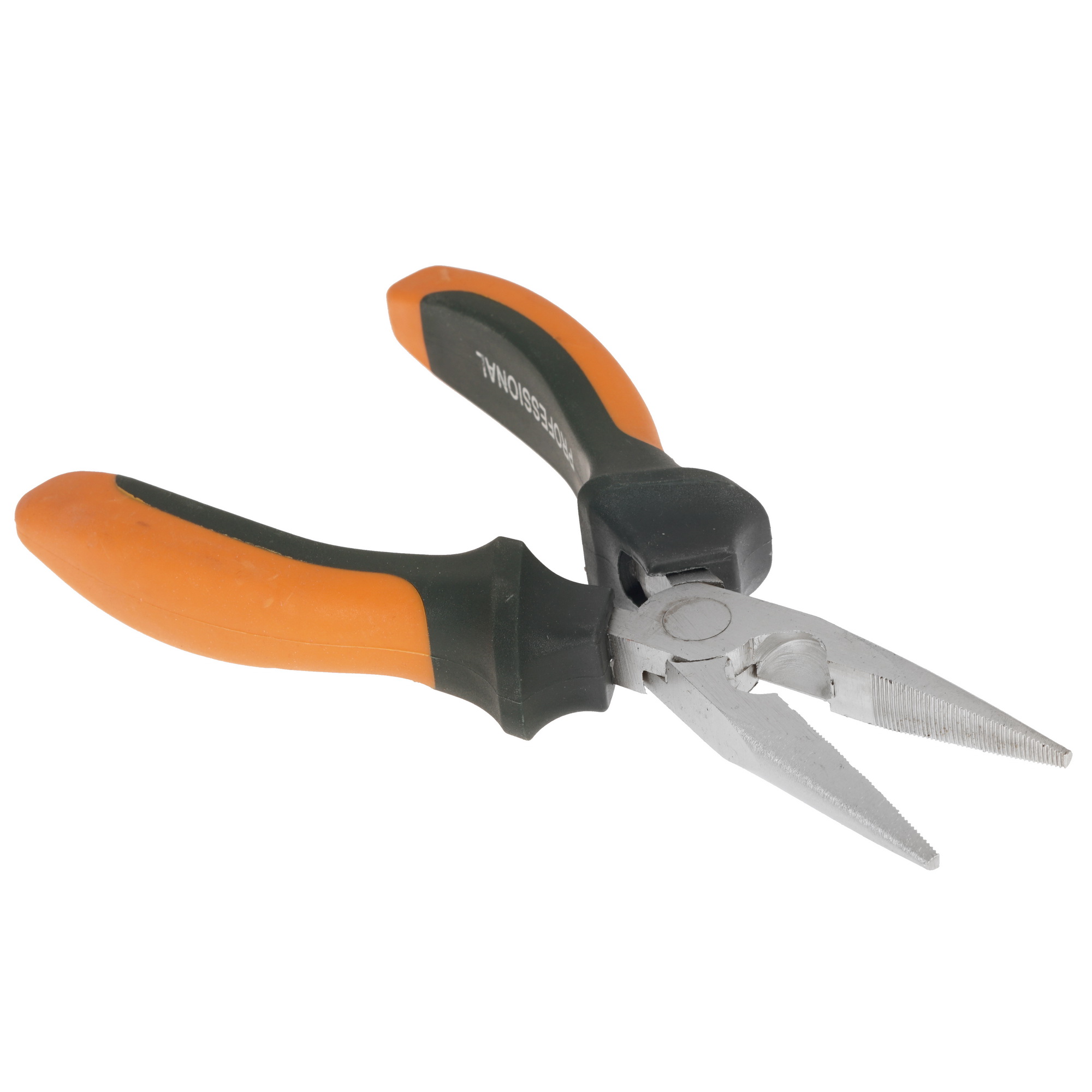 Длинногубцы Sturm! 1020-01-2-160 5300837 STDN-0146031 - Вид №3