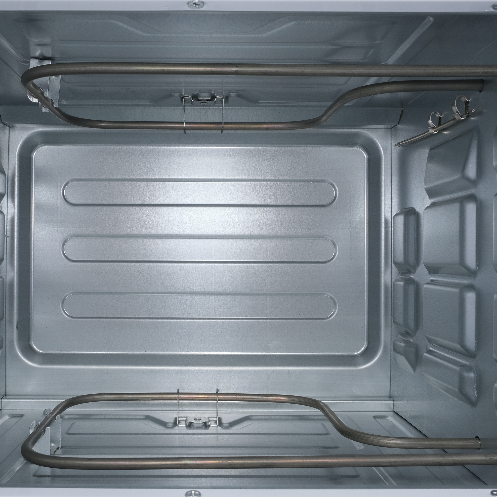 5640029 Мини-печь Oasis M-28W1 белый STDN-0048607 - Вид №4