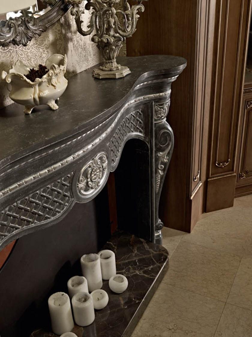 Martini Interiors Буазери из орехового дерева со встроенной подсветкой sun-id-1506028 - Вид №1