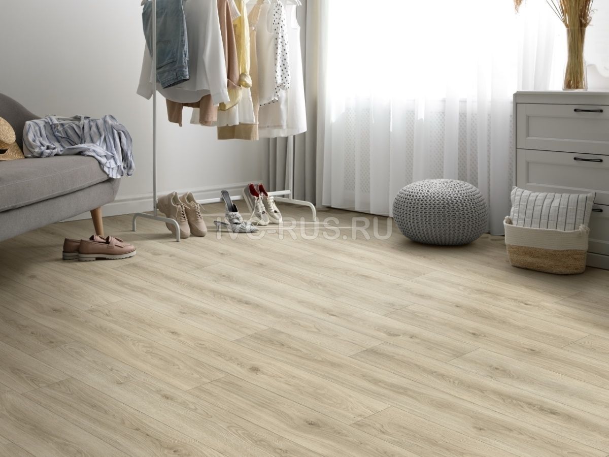 Линолеум бытовой SMART GOLF - СМАРТ ГОЛЬФ i513525 IVC-RUS 