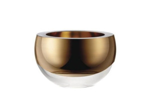 Стеклянная чаша