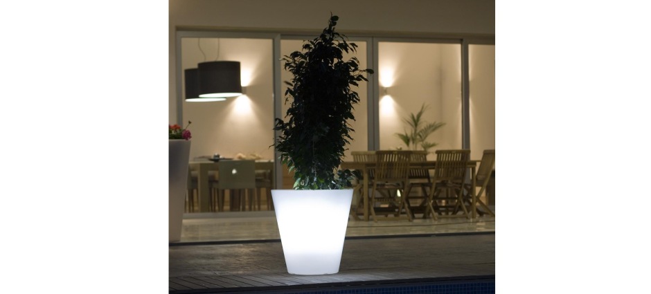 002199 Кашпо Cono Vondom Pots Studio Vondom  - Вид №8