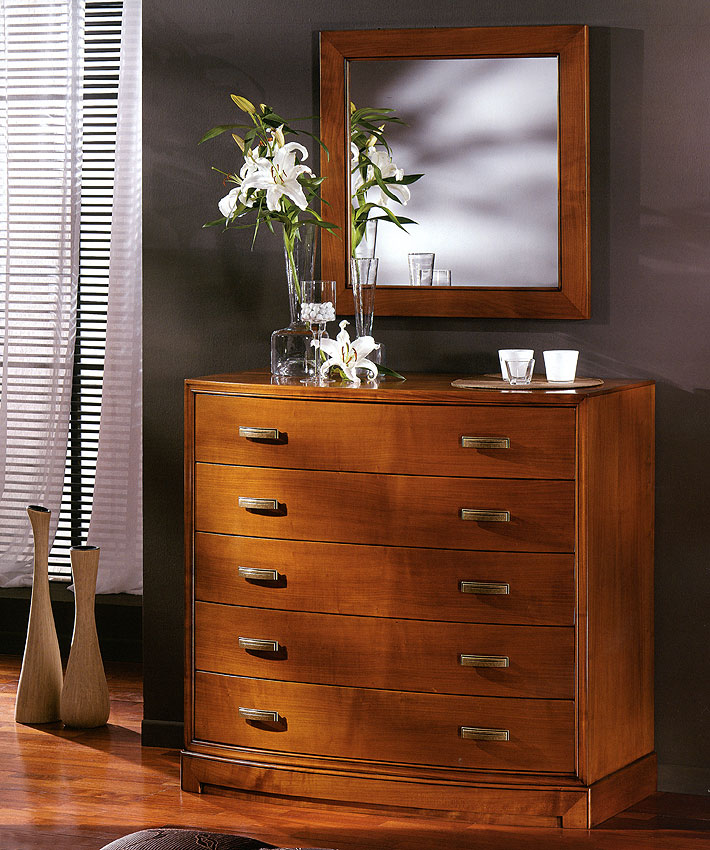 Комод Fusion TESSAROLO 924 