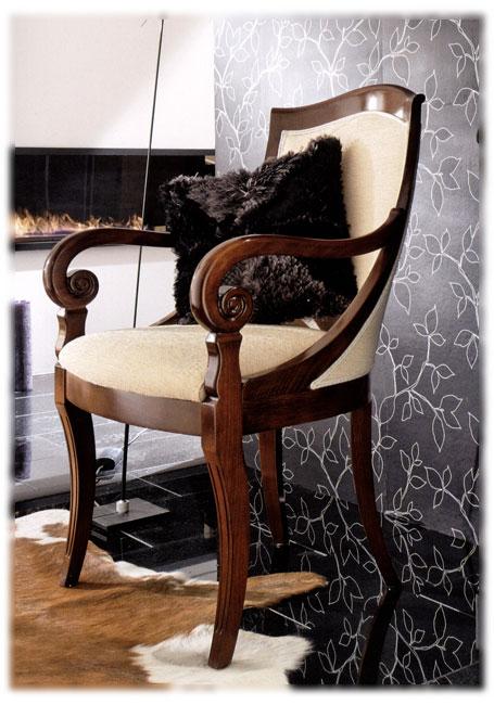 Стул CLARA SELVA 1302 Timeless