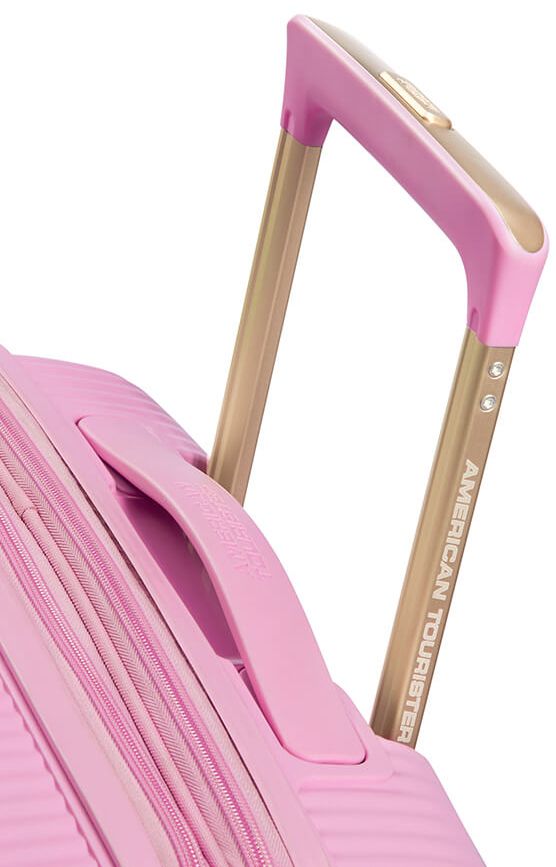 32G-80001 Чемодан 32G*001 Spinner 55 Exp American Tourister Soundbox  - Вид №6