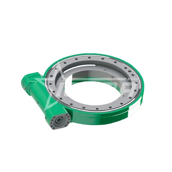 IS1044 ОПУ с червячным приводом SG480-25RH ISKRA 