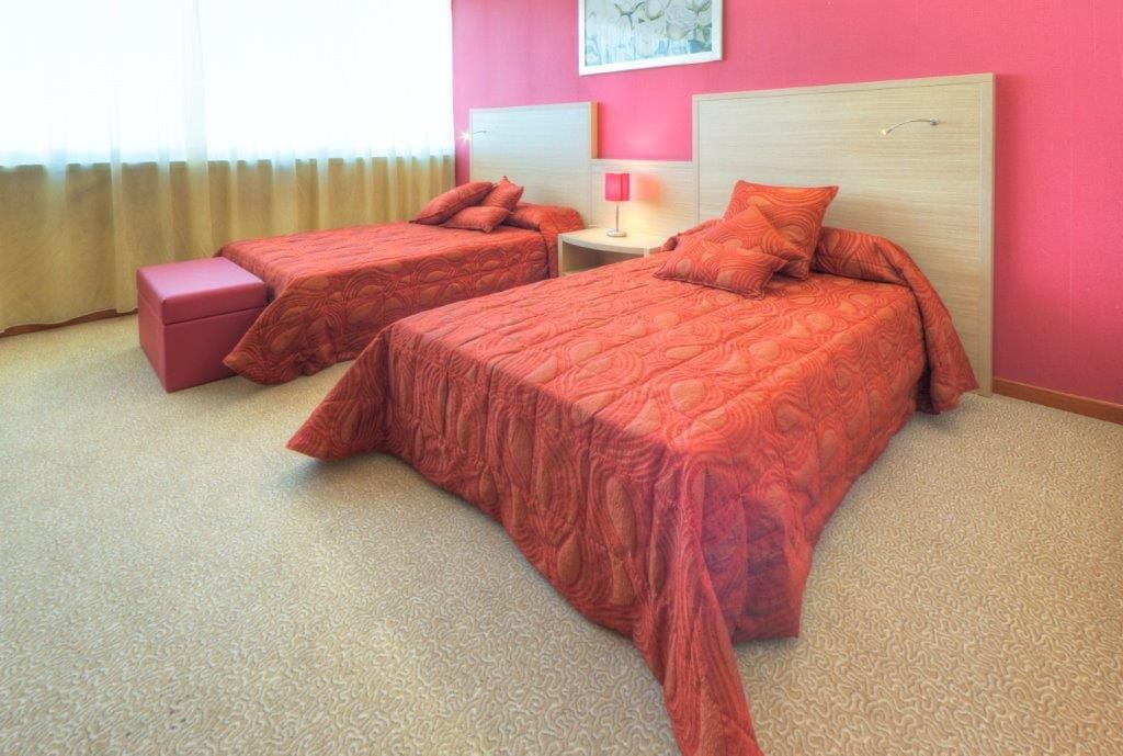 Номер отеля Mobilspazio Zeus ARCH-00036542 - Вид №5