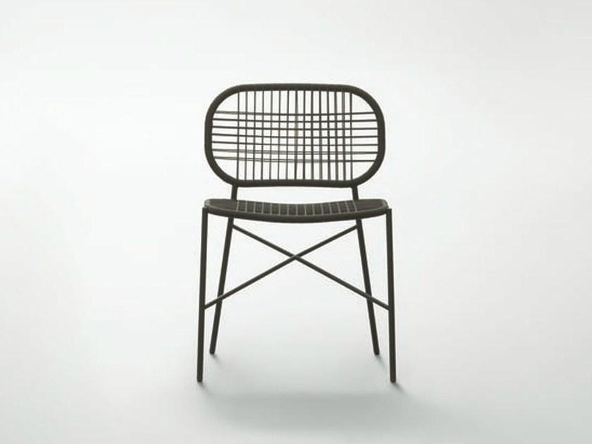 da a Стул из синтетического волокна sun-id-1412812 - Вид №1