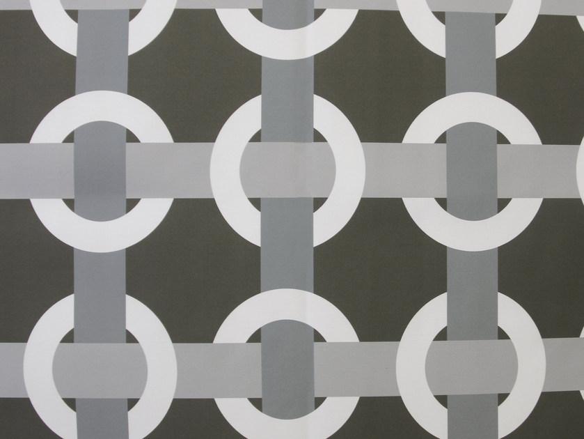 Aldeco Набивная обивочная ткань Amazink sun-id-1472888 - Вид №1