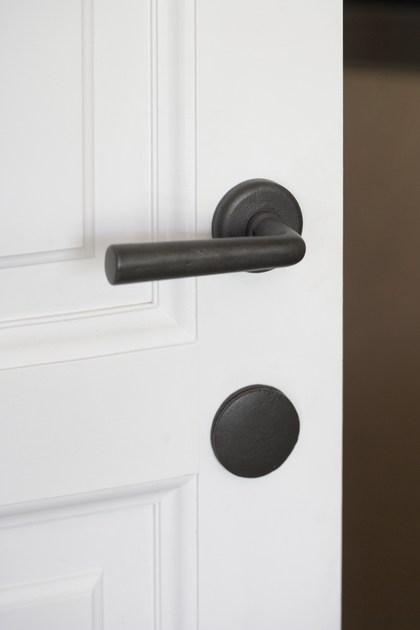 Dauby Железная ручка Pure® 10311 - Вид №1