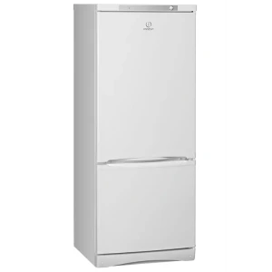 92026387 Холодильник Indesit ES 15 A 60x150 см цвет белый STLM-1487107
