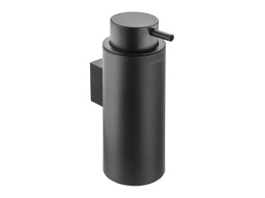 Настенный дозатор мыла из нержавеющей стали