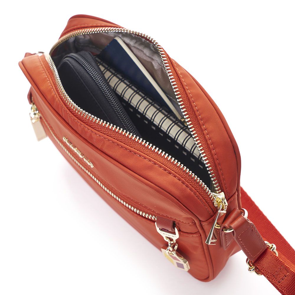 HCHM01/583 Сумка HCHM01 Small Crossover Spark Hedgren Charm  - Вид №5