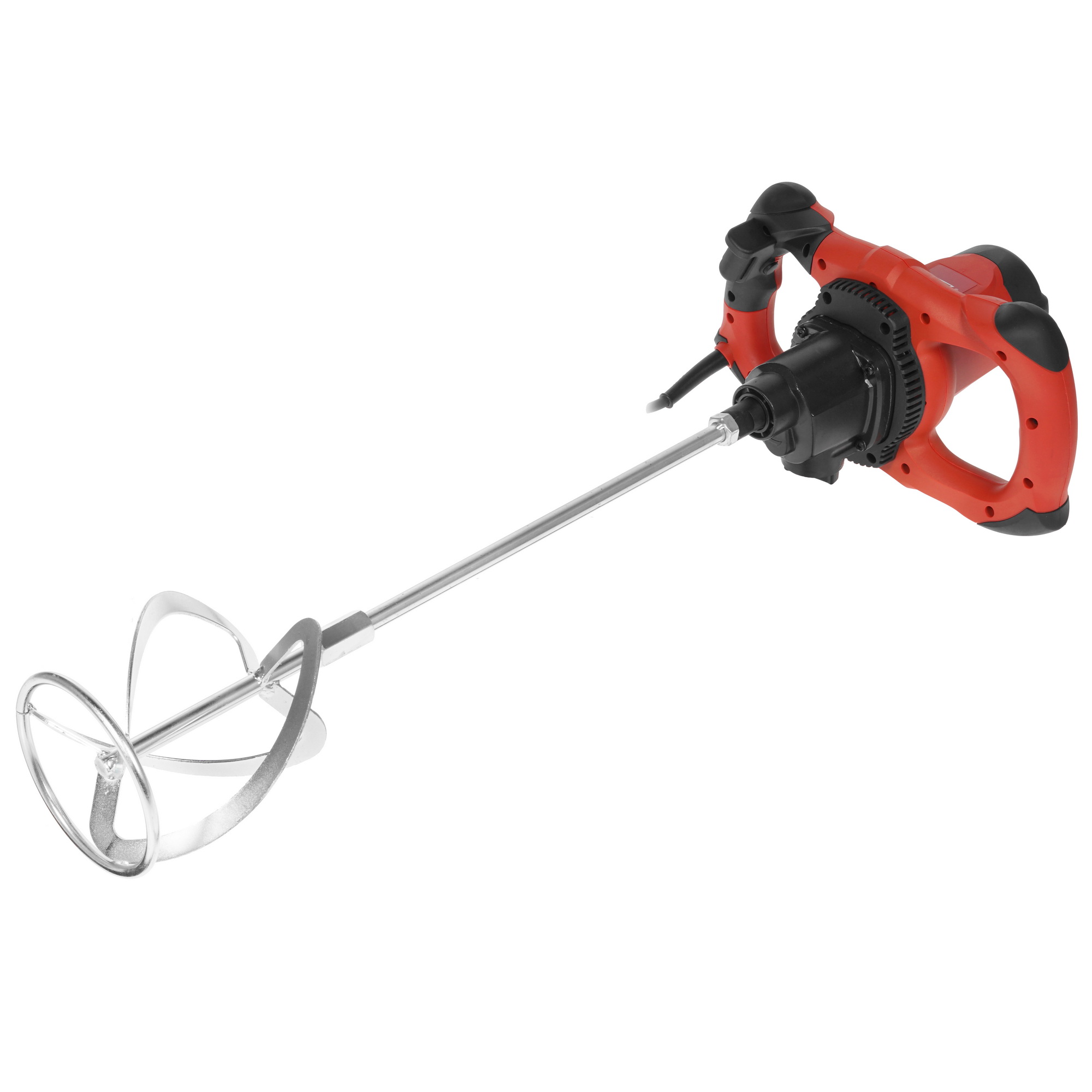 Дрель-миксер ELITECH МС 1400/2Э 8195540 STDN-0041712 - Вид №2