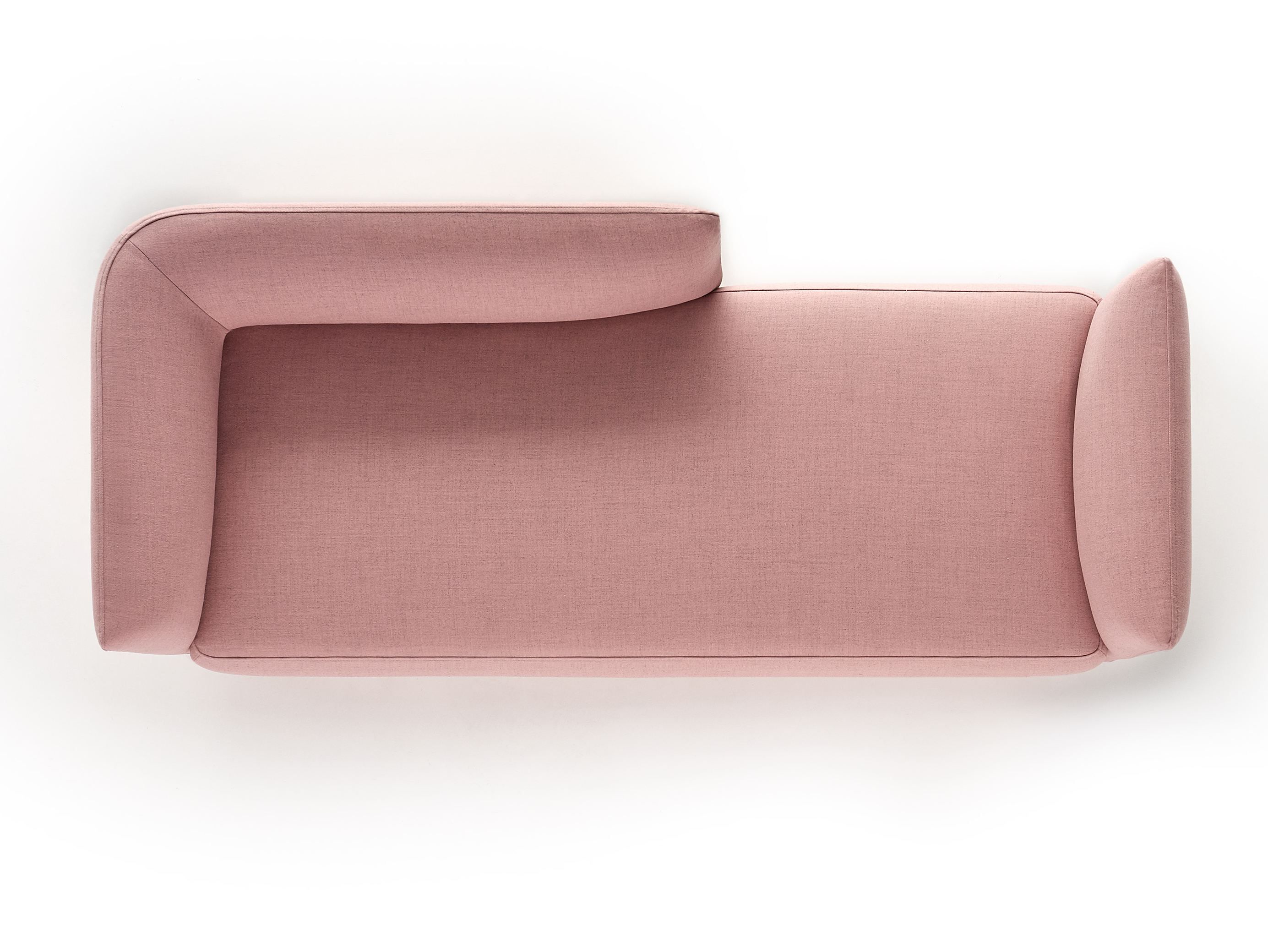 Ткань диван MDF Italia Cosy ARCH-00006846 - Вид №1