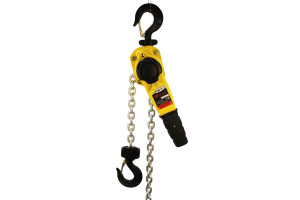 15625308 Рычажная цепная таль 0.75 т Kinetic KL075-5 Ingersoll Rand