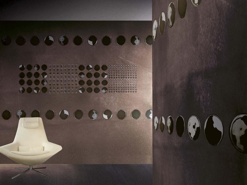 VETROVIVO Стеклянная мозаика Architecturæ sun-id-1354453 - Вид №17