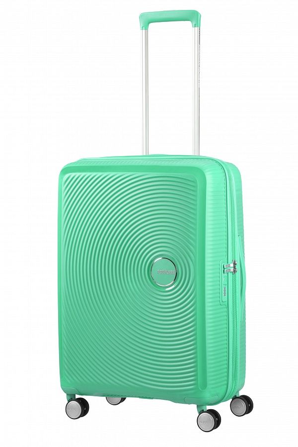 32G-34002 Чемодан 32G*002 Spinner 67 Exp American Tourister Soundbox  - Вид №3