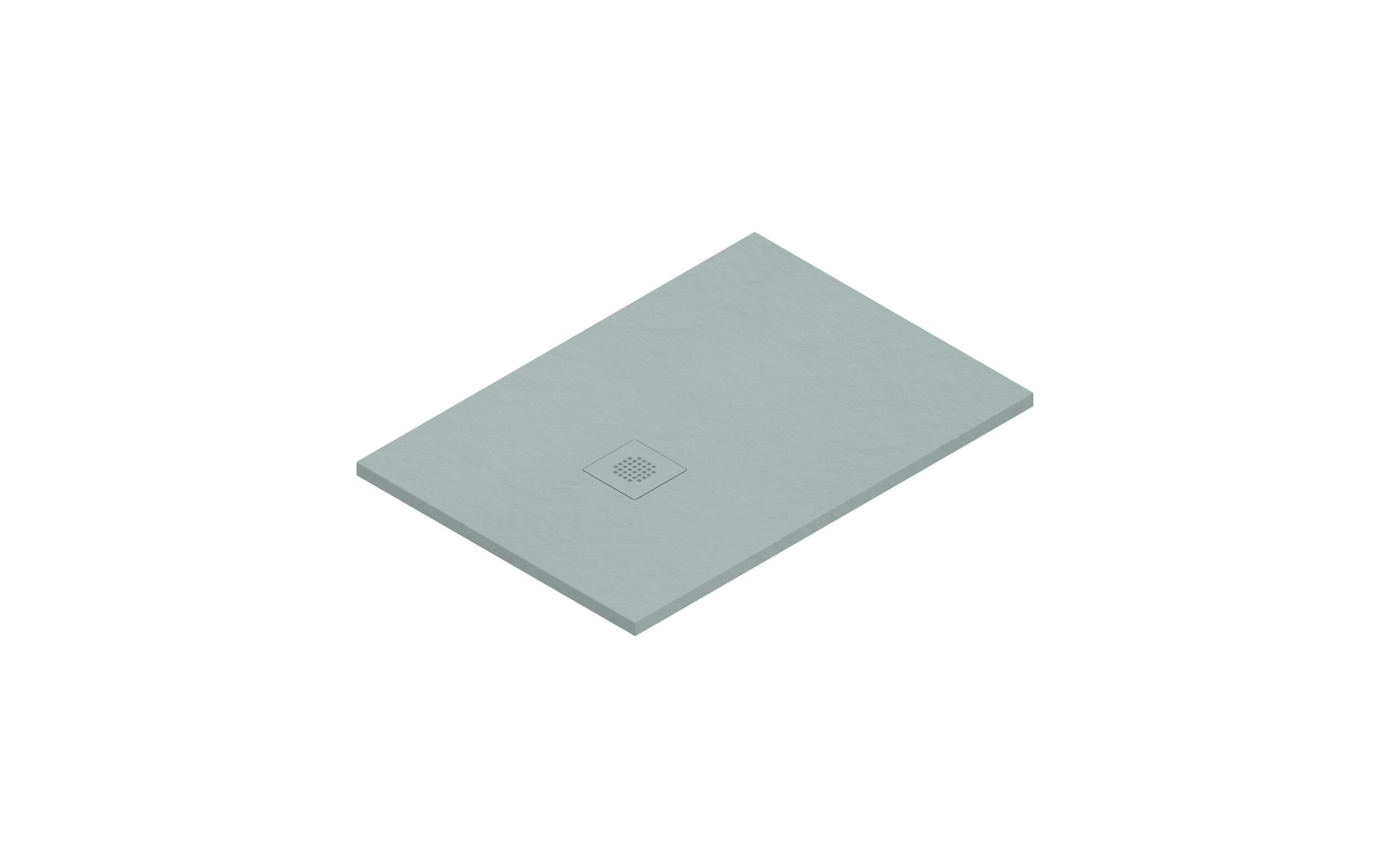 Поддон для душа с прямоугольным напольным покрытием Solidtech CERAMICA CATALANO H3 SOLID ARCH-00129655 - Вид №60