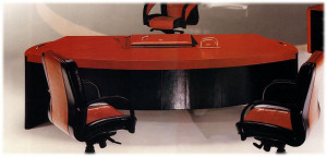 Письменный стол  FORMITALIA Montecarlo-scrivanie