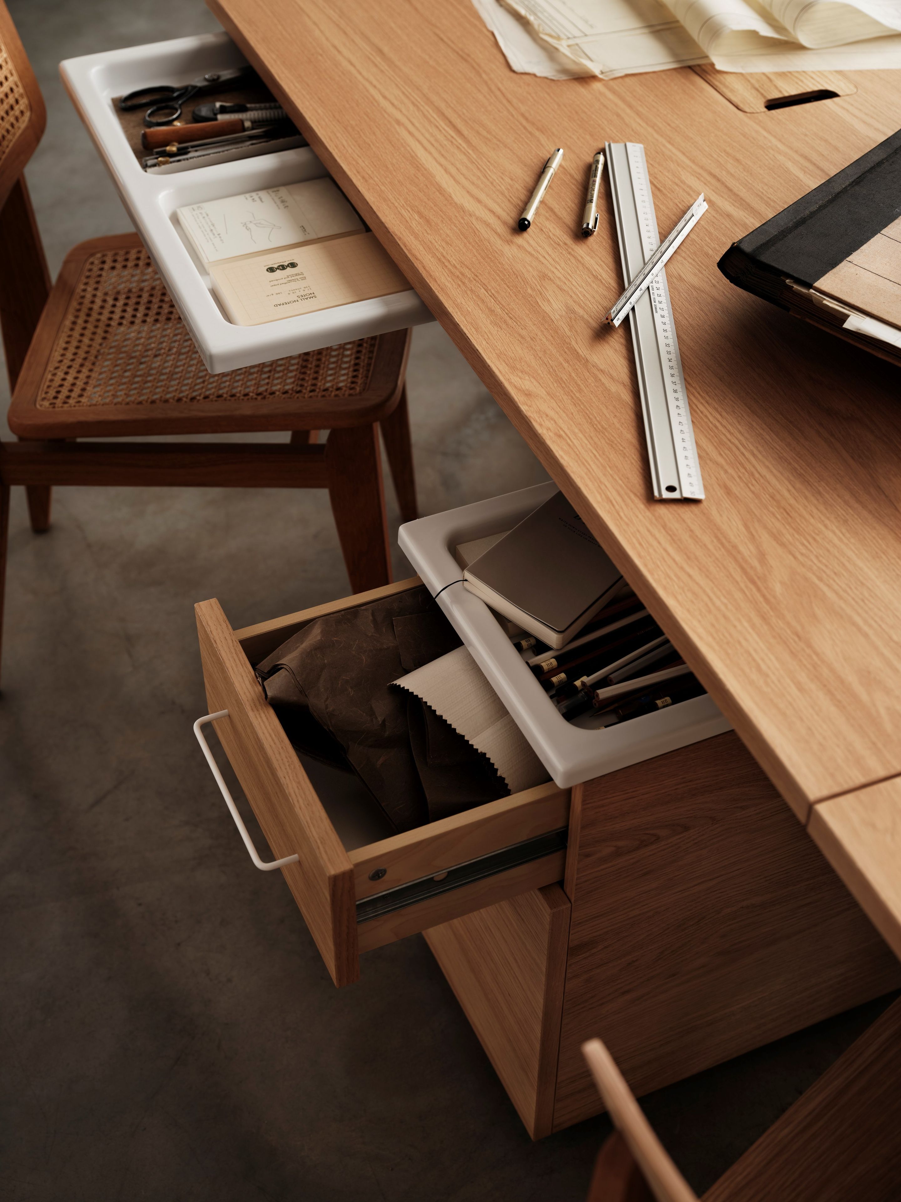 Ящик ABS String Furniture Works ARCH-00112819 - Вид №6