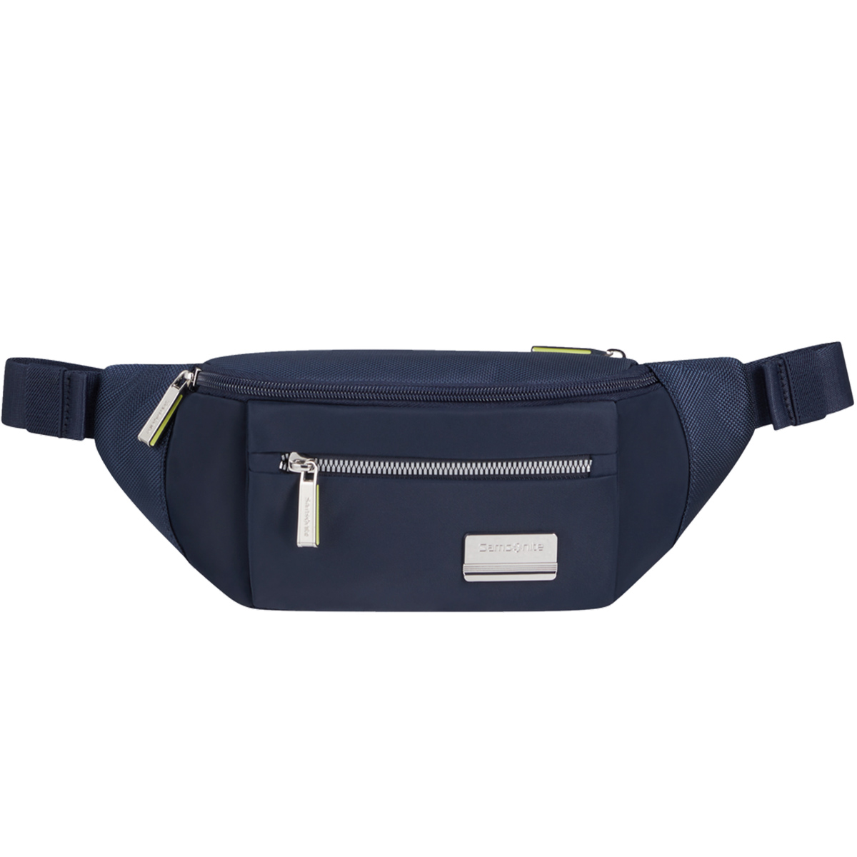 KG9-01001 Сумка поясная KG9*001 Bum Bag Samsonite Openroad Chic 2.0  - Вид №1