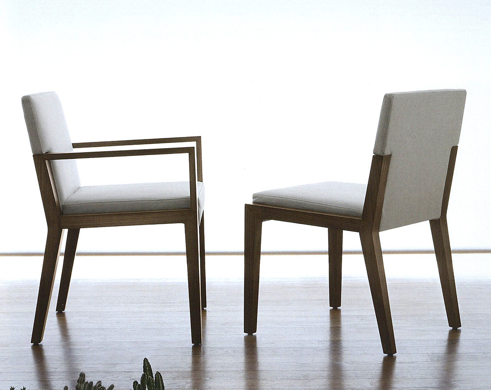 Стул EUTHALIA TONON 181.11 Timeless - Вид №1