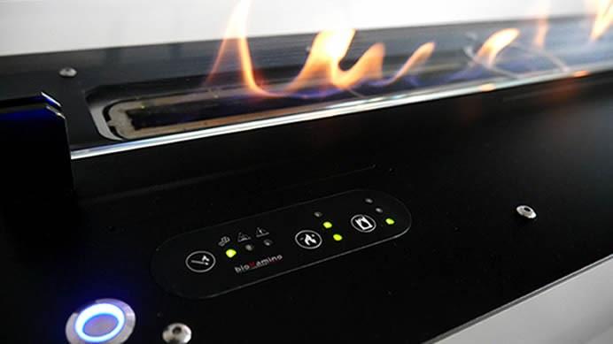 bioKamino Горелка на биоэтаноле для камина sun-id-1368696 - Вид №2